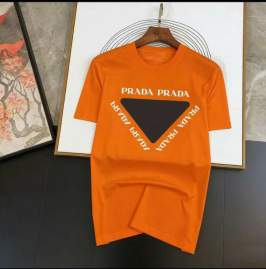 Picture of Prada T Shirts Short _SKUPradaM-4XL11Lr643452